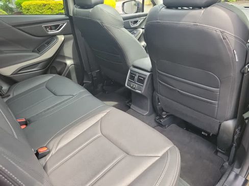Certified 2023 Subaru Forester Limited AWD/4WD image 30