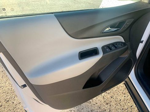 Certified 2023 Chevrolet Equinox LS w/ Sport Edition image 21