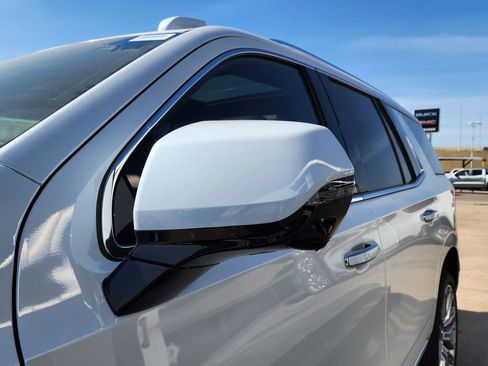 New 2026 GMC Yukon Denali image 11