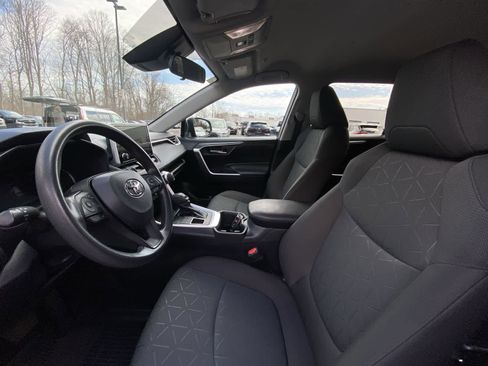 Certified 2023 Toyota RAV4 XLE image 16