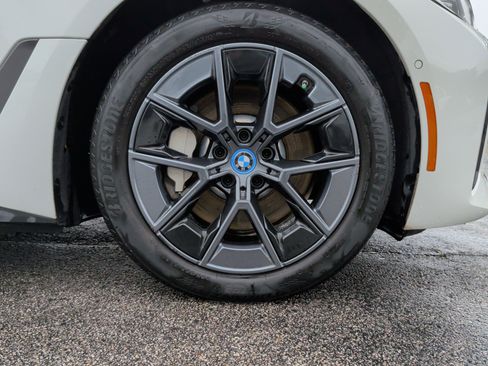Used 2023 BMW i4 eDrive35 w/ Premium Package RWD image 15