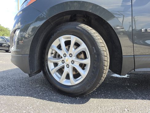 Used 2019 Chevrolet Equinox LT FWD image 37