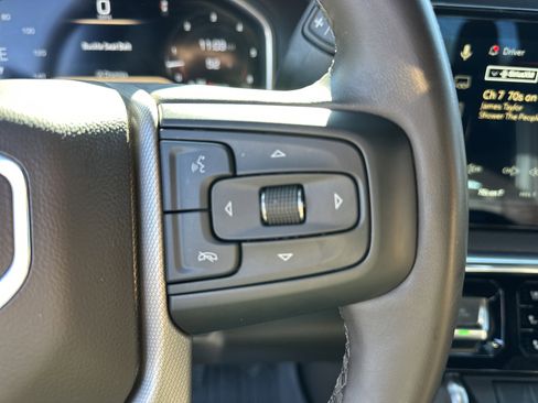 Certified 2024 GMC Sierra 2500 Denali image 26