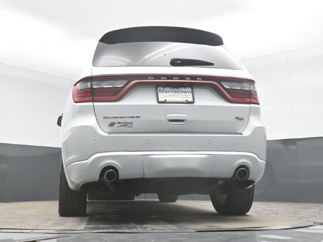 Used 2023 Dodge Durango R/T AWD/4WD image 51