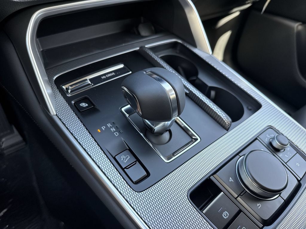 New 2026 MAZDA CX-70 SC Plus AWD/4WD image 53