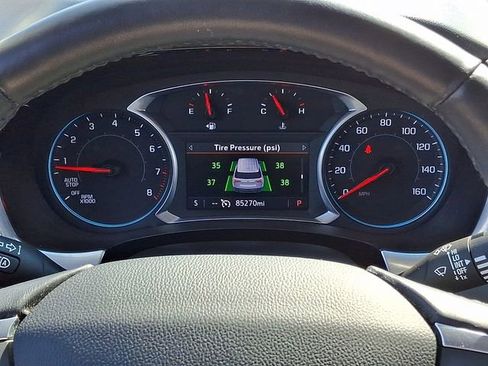 Used 2020 Chevrolet Traverse Premier w/ LPO, Floor Liner Package image 21