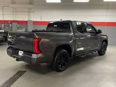 Used 2024 Toyota Tundra SR5 image 10