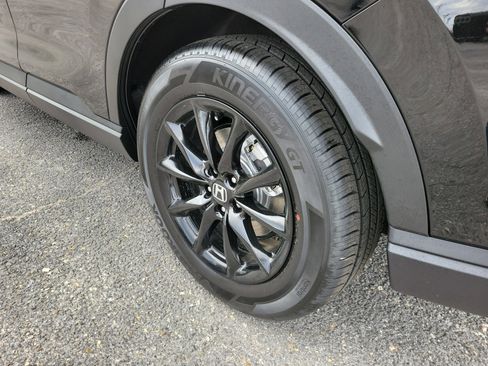 New 2026 Honda CR-V Sport-L image 26