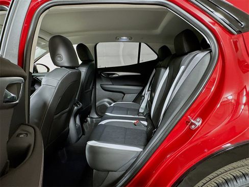 New 2026 Buick Envision Sport Touring image 13