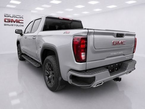 New 2026 GMC Sierra 1500 Elevation w/ Elevation Premium Package AWD/4WD image 8