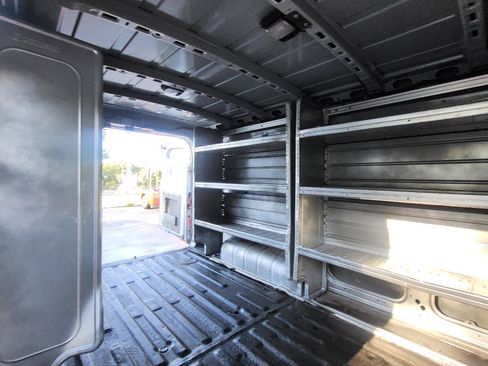 Used 2020 Nissan NV 2500 S RWD image 46