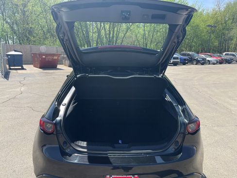 Used 2021 MAZDA MAZDA3 s AWD/4WD image 17