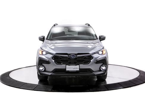 Used 2024 Subaru Crosstrek 2.0i Premium w/ Crosstrek Mirror Package AWD/4WD image 10