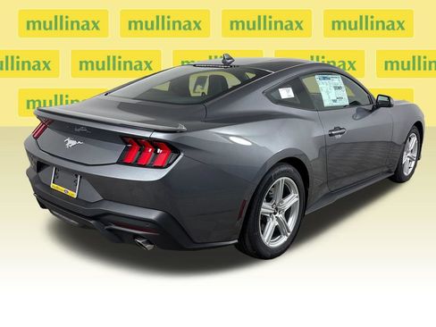 New 2026 Ford Mustang Premium RWD image 4