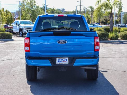 Certified 2021 Ford F150 XL w/ Equipment Group 101A High RWD image 5