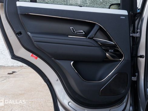 Used 2024 Land Rover Range Rover Sport image 31