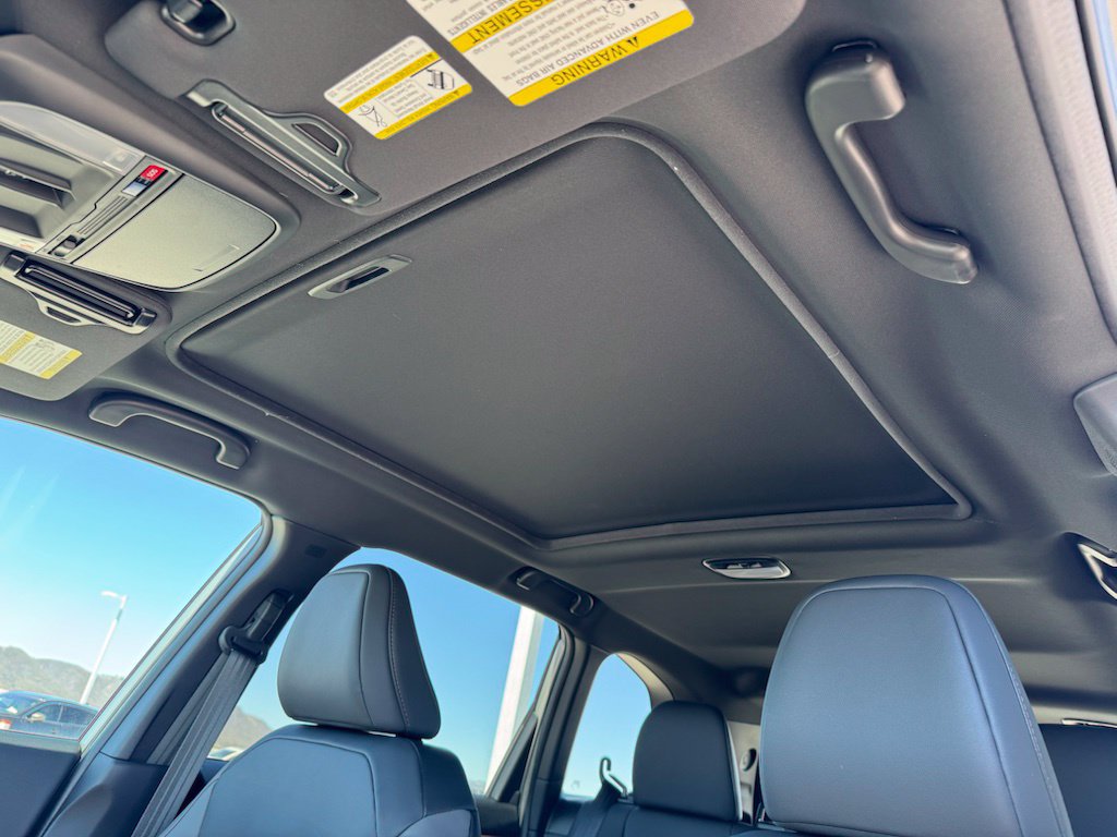 New 2026 Subaru Forester Sport AWD/4WD image 16