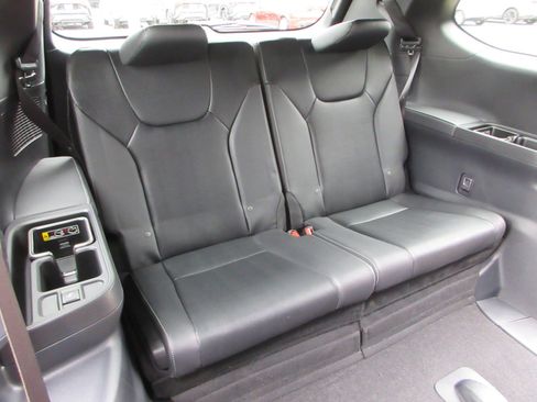 New 2026 Lexus TX 350 AWD image 19