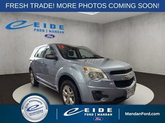 Used 2015 Chevrolet Equinox LS FWD video 1