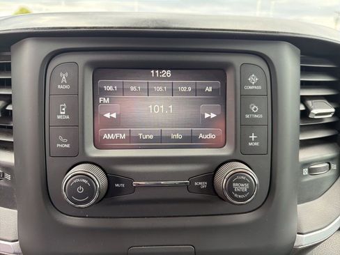 Used 2020 RAM 1500 Big Horn image 15