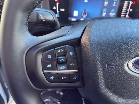 New 2026 Ford Ranger XLT image 19