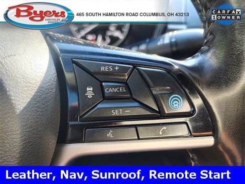 Used 2019 Nissan Altima 2.5 Platinum image 19