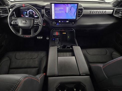 Used 2024 Toyota Tundra TRD Pro AWD/4WD image 9