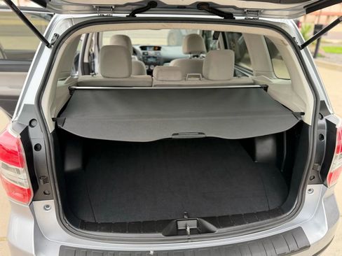 Used 2015 Subaru Forester 2.5i Premium image 28