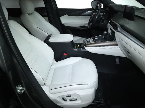 Used 2020 MAZDA CX-9 Signature AWD/4WD image 36