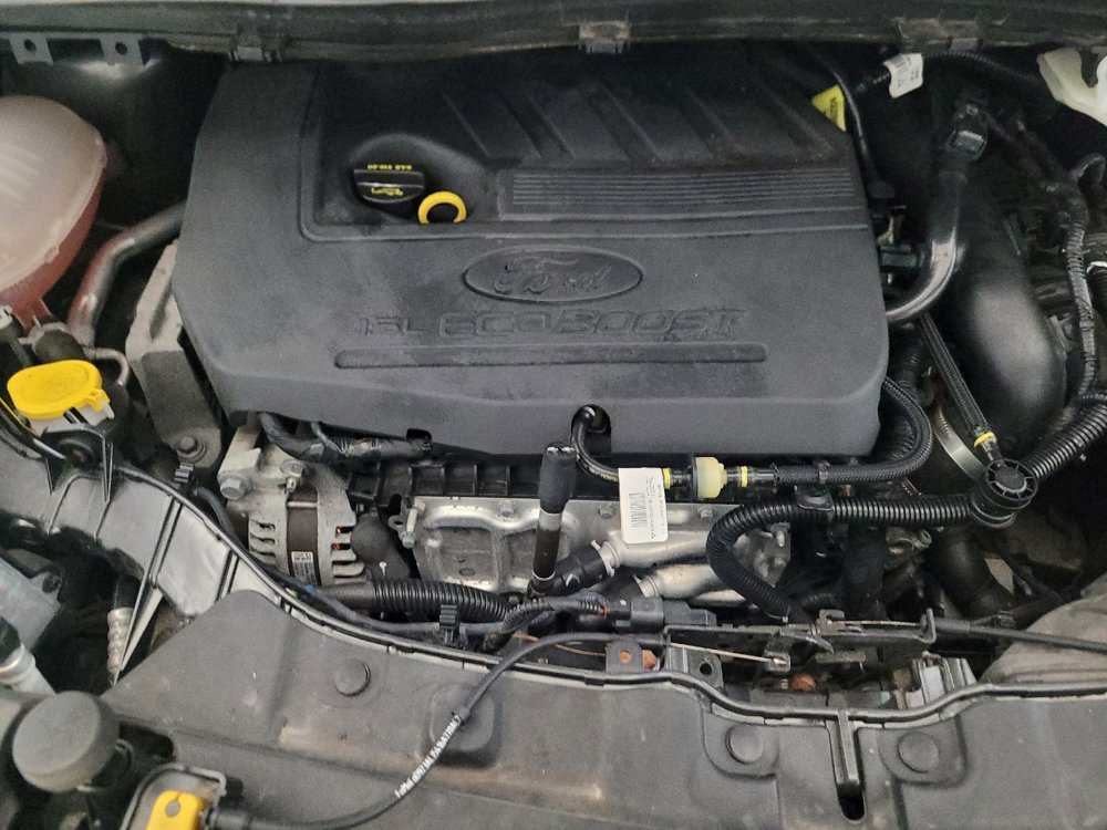 Used 2017 Ford Escape SE w/ Equipment Group 201A AWD/4WD image 30