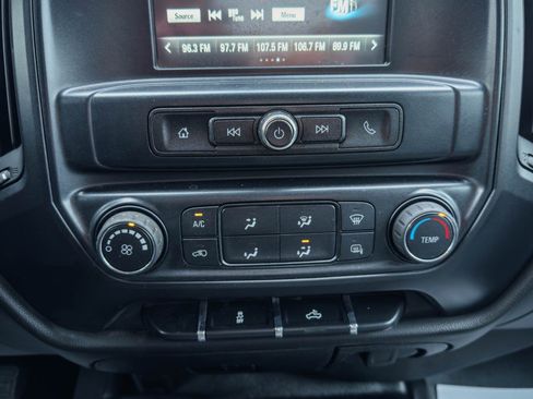 Used 2019 Chevrolet Silverado 2500 W/T w/ WT Convenience Package image 38