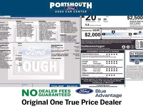 Used 2021 Ford F150 Lariat image 31