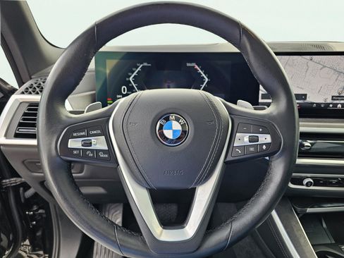Used 2025 BMW X5 xDrive40i image 19