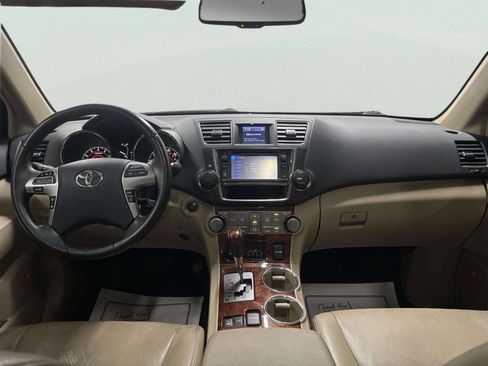 Used 2013 Toyota Highlander Limited AWD/4WD image 23