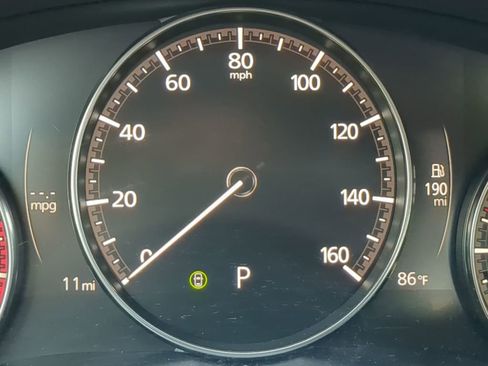 Certified 2025 MAZDA MAZDA3 s image 26