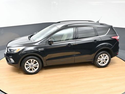 Used 2018 Ford Escape SE w/ SE Sync 3 Package image 45