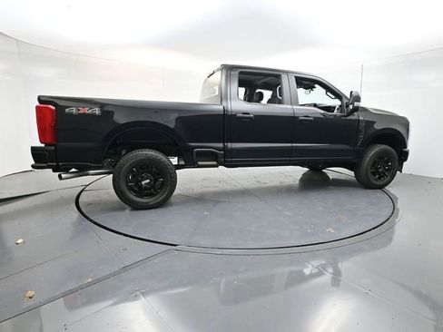 New 2026 Ford F250 XL w/ STX Appearance Package AWD/4WD image 1