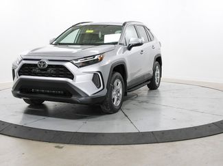 New 2025 Toyota RAV4 XLE video 2