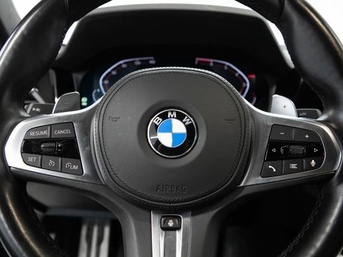 Used 2023 BMW 430i Coupe w/ M Sport Package RWD image 14