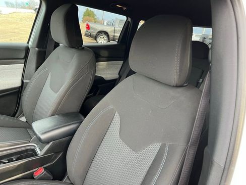 Used 2023 Jeep Compass Sport image 23