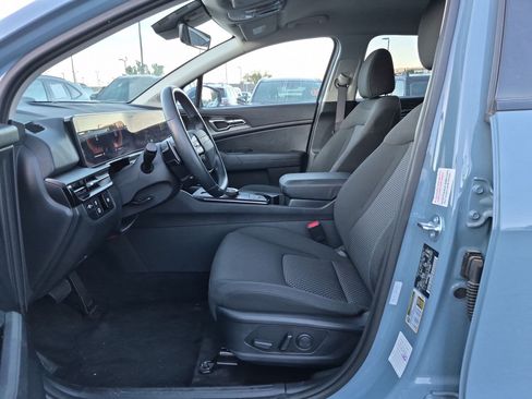 Used 2026 Kia Sportage S AWD/4WD image 18