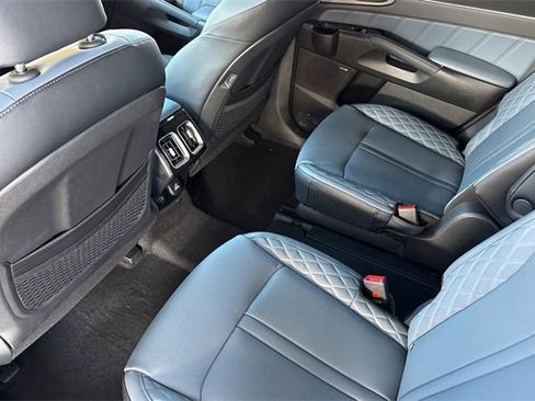 New 2025 Kia Sorento SX Prestige image 14