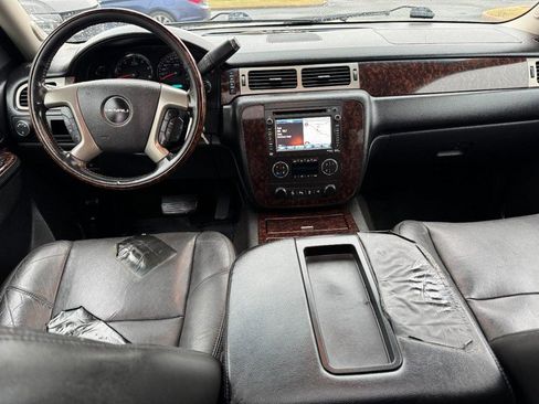 Used 2013 GMC Yukon XL Denali image 14