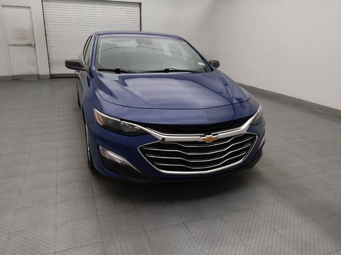 Used 2023 Chevrolet Malibu LS FWD image 14