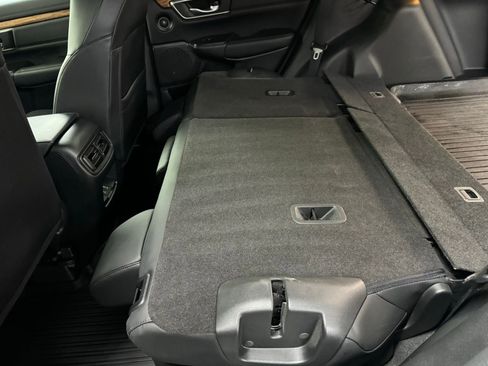 Used 2021 Honda CR-V EX-L image 29