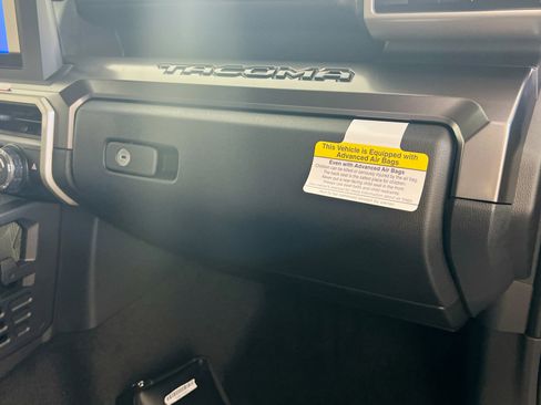 New 2025 Toyota Tacoma SR5 image 34