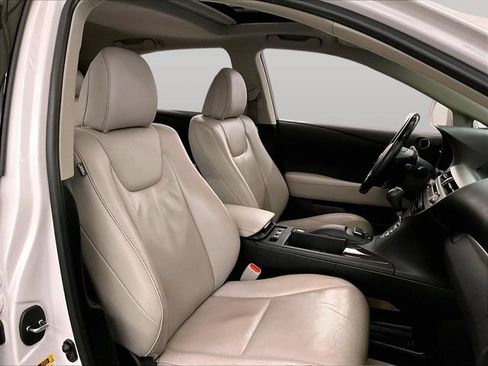Used 2015 Lexus RX 350 AWD image 8
