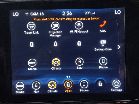 Used 2022 Jeep Grand Cherokee Laredo E RWD image 25