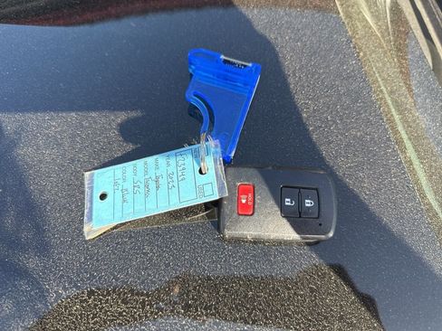 Used 2023 Toyota Tacoma SR5 image 11