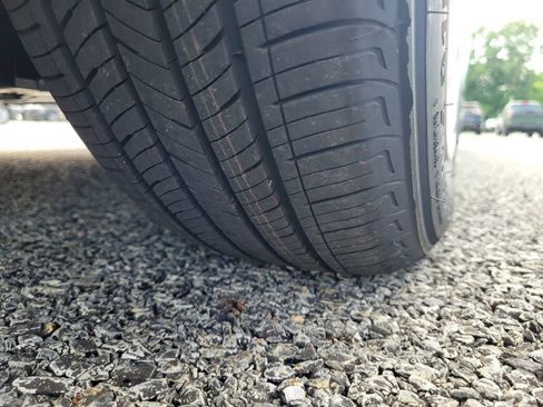 New 2025 Nissan Versa S w/ Trunk Package image 11